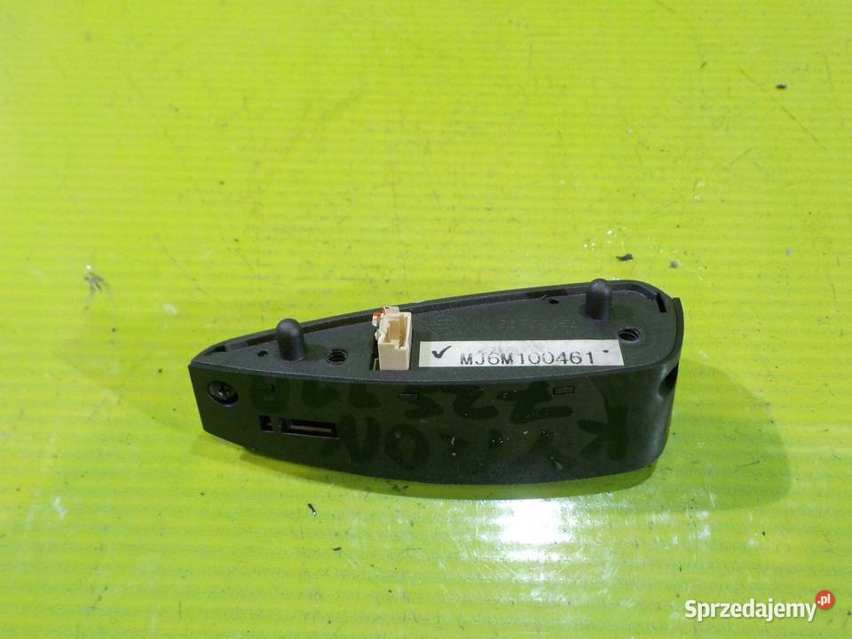 KYRON LIFT 11 przelacznik kierownicy radia mazowieckie