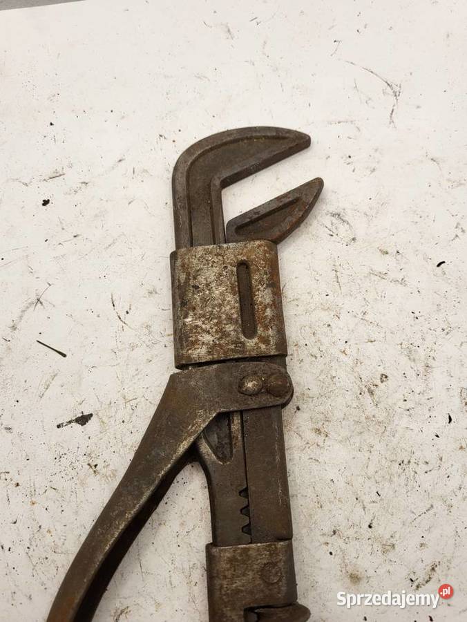 klucz nastawny NSU DKW ARIEL ADLER OPEL FORD