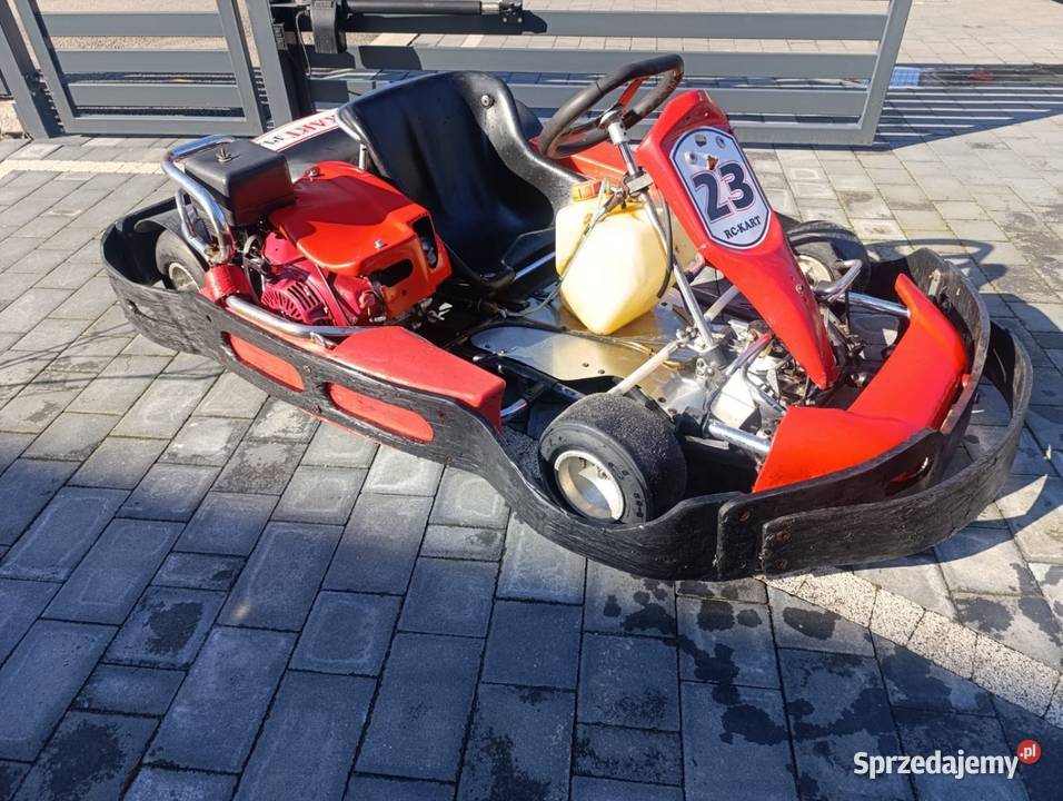 Gokart HONDA