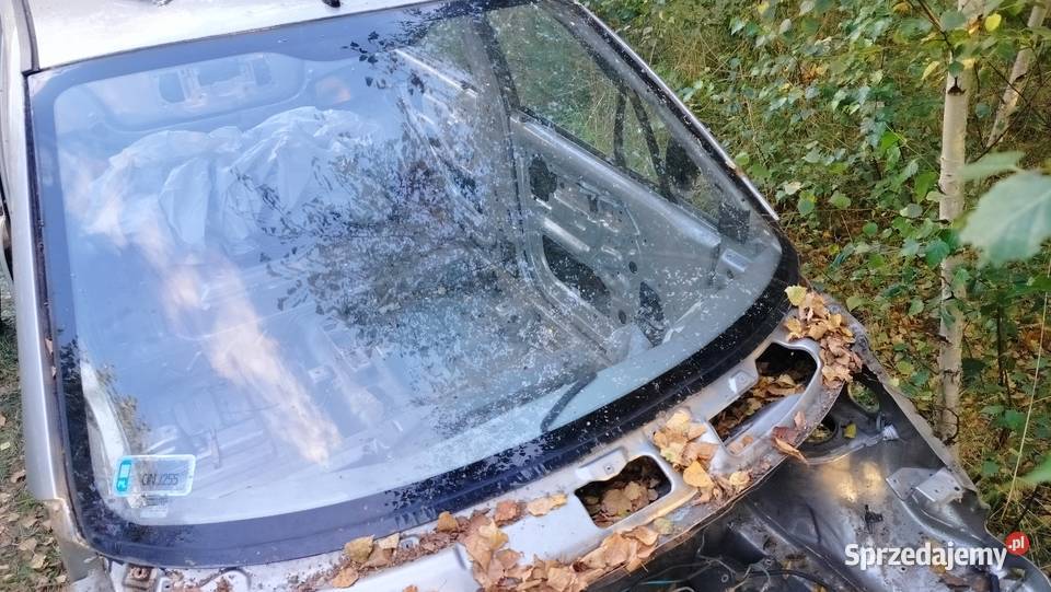 Szyba przednia czołowa Daewoo Matiz Przednie Bydgoszcz