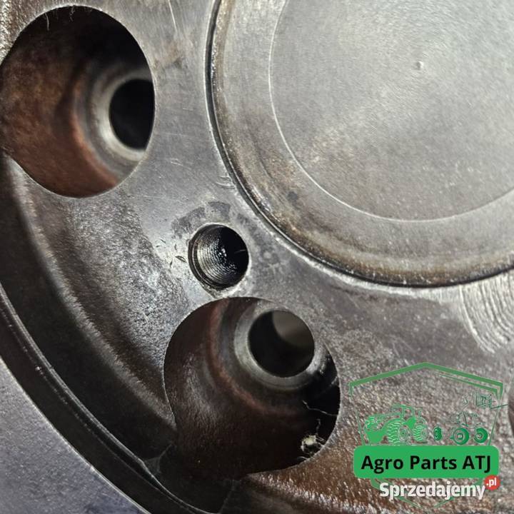 Koło zamachowe 3121K13A1 Piasta skrzyni Manitou podlaskie sprzedam