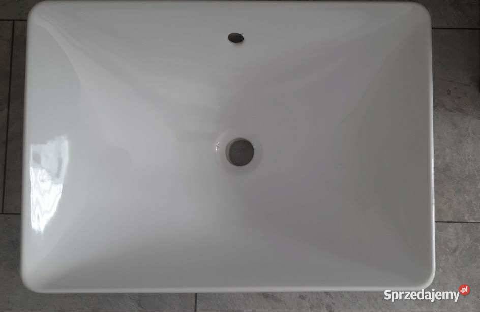 Umywalka Jastrzębie-Zdrój