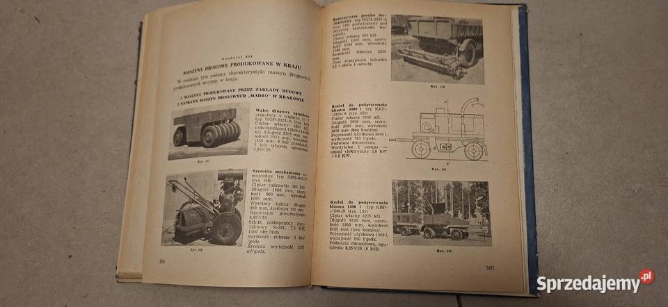 Podręczna encyklopedia liniowej służby drogowej Łęczyca