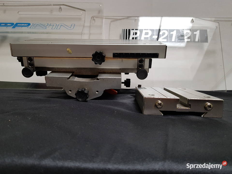 Zestaw do tamponiarki Pad Printer Kent PP21 Dąbrowa Górnicza