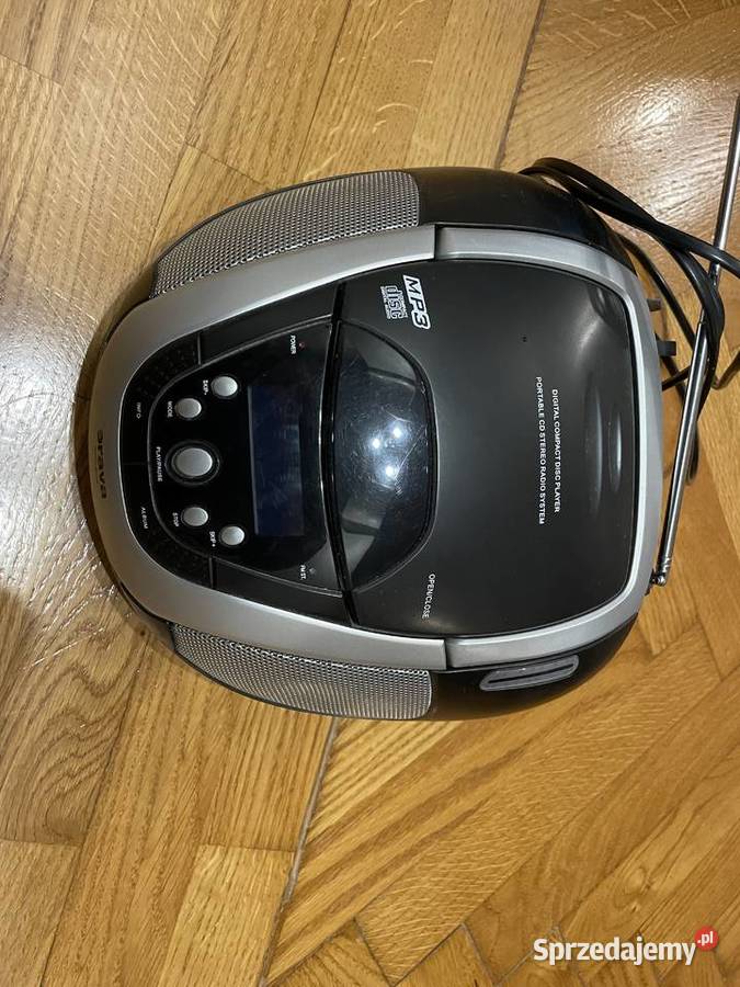 odtwarzacz MP3 Orava nowy Częstochowa