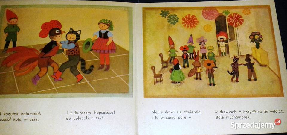 Dziwni goście Lucyna Krzemieniecka lubelskie Chełm