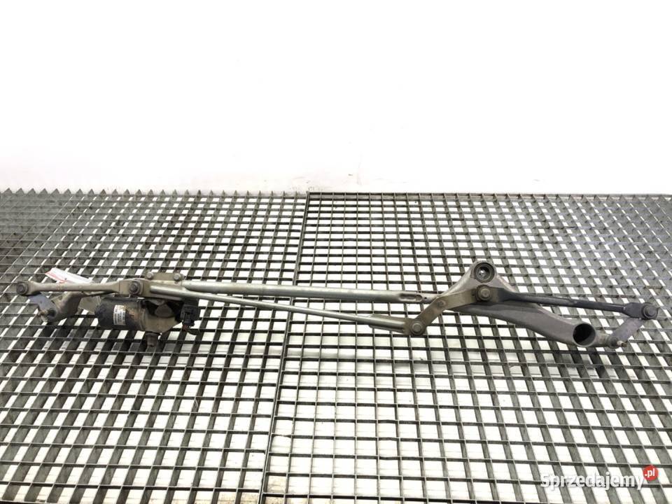 MECHANIZM WYCIERACZEK PRZÓD MERCEDES W169