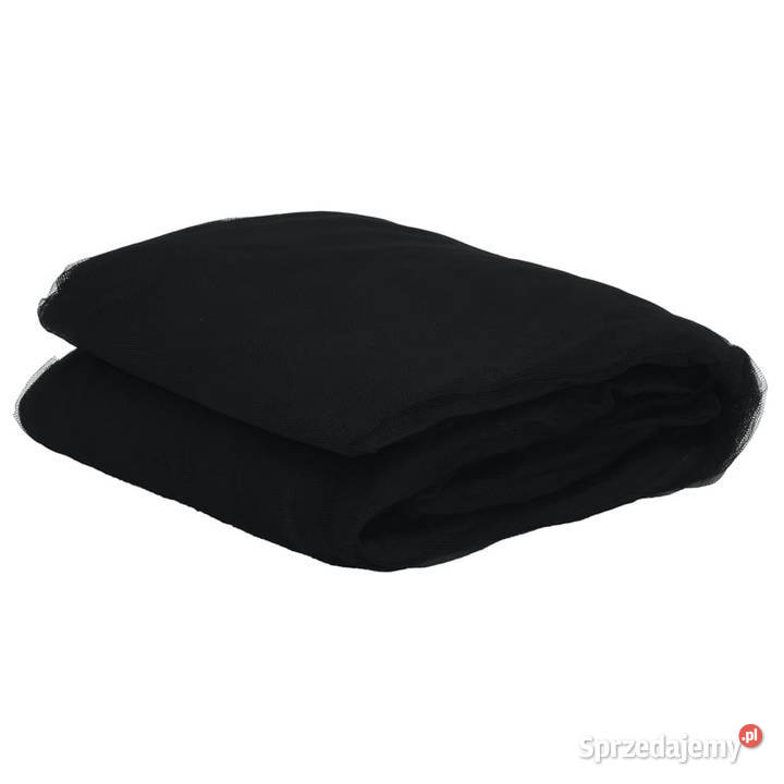 Moskitiera wewnętrznazewnętrzna czarna Pozostałe Warszawa