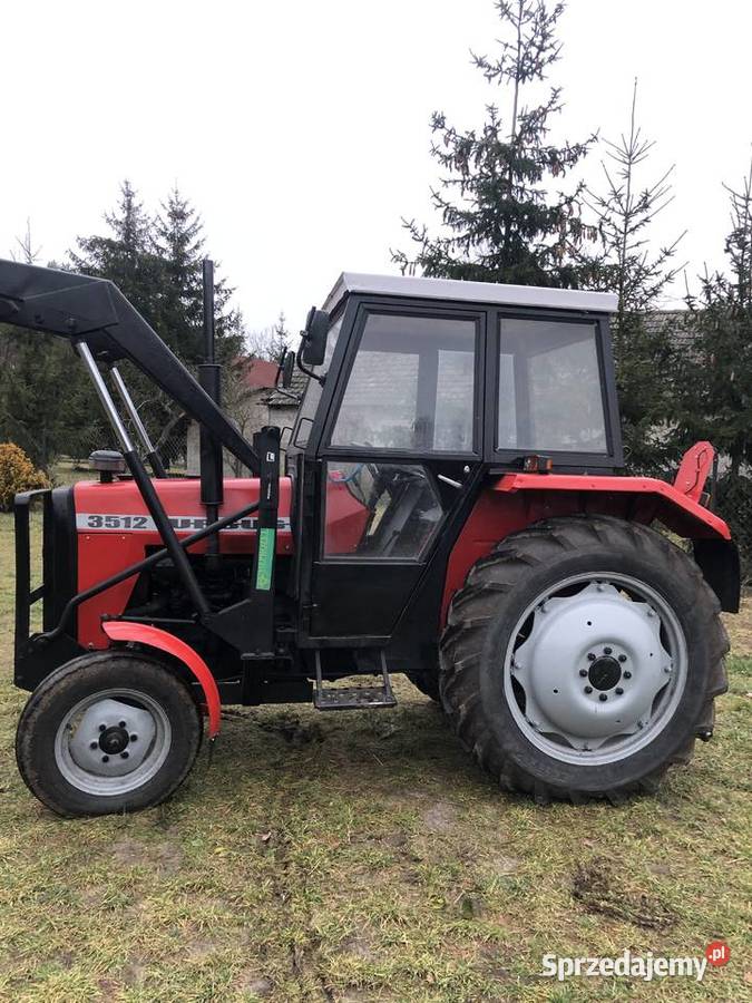 Sprzedam URSUS 3512 Łochów sprzedam