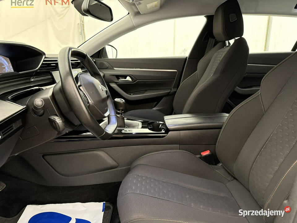 Peugeot 508 15 Bluehdi 130 Active SW Salon FVat