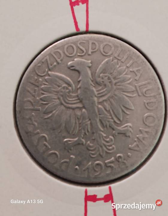 5 Rybak 1958 r 1 Skrętka Konin