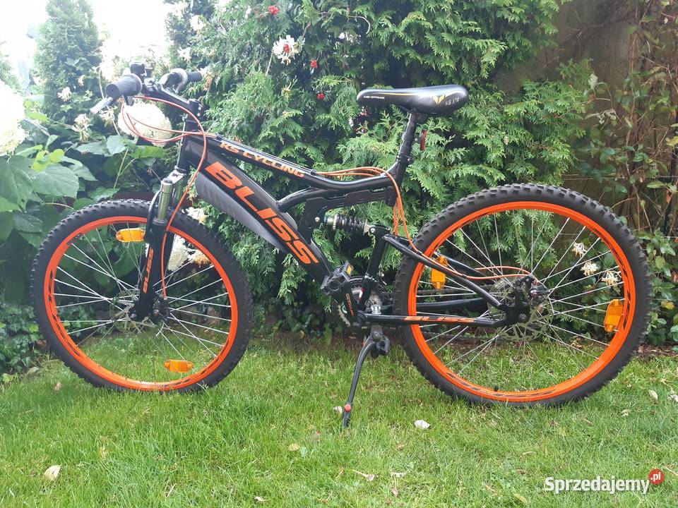 Rower Górski 26 MTB Radomsko sprzedam