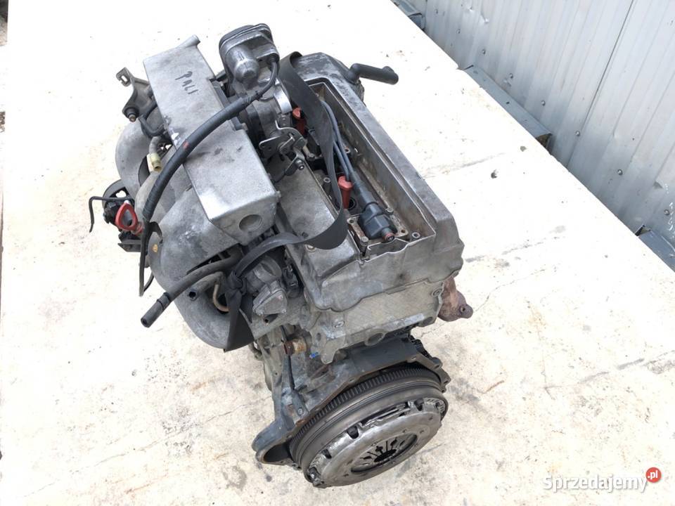 SILNIK MERCEDES 20 129 9603 W638 osobowe podkarpackie sprzedam