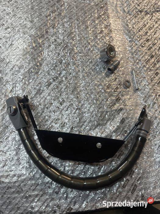 VESPA GTS GT GTV Super 125300 PIAGGIO BLOKADA wielkopolskie Poznań