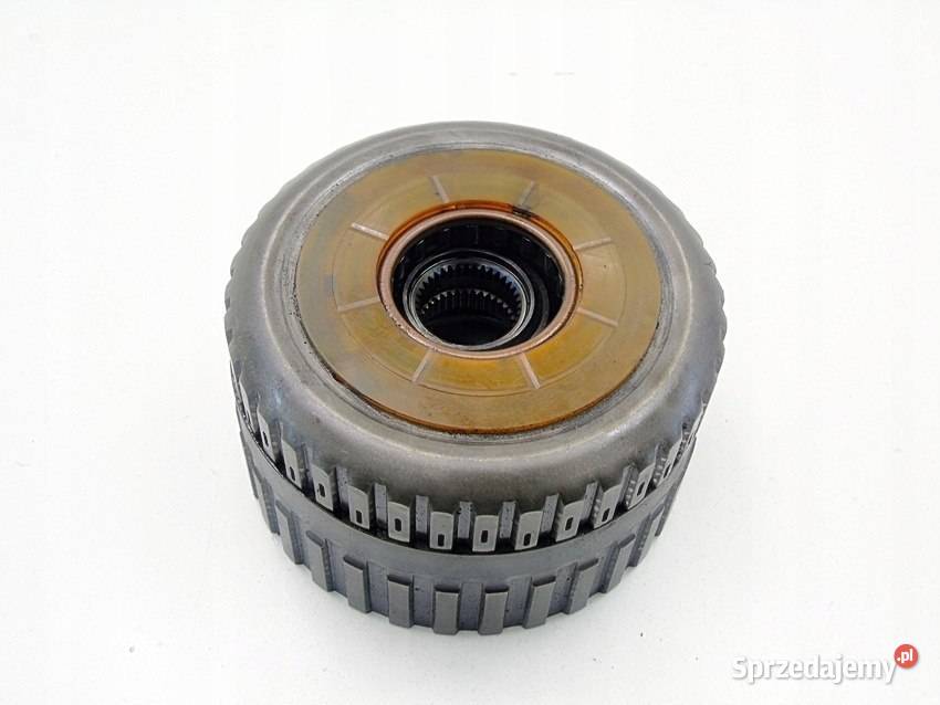 BĘBEN KOSZ KOŁA SKRZYNI BIEGÓW 5550SN 24 D VOLVO śląskie Sosnowiec