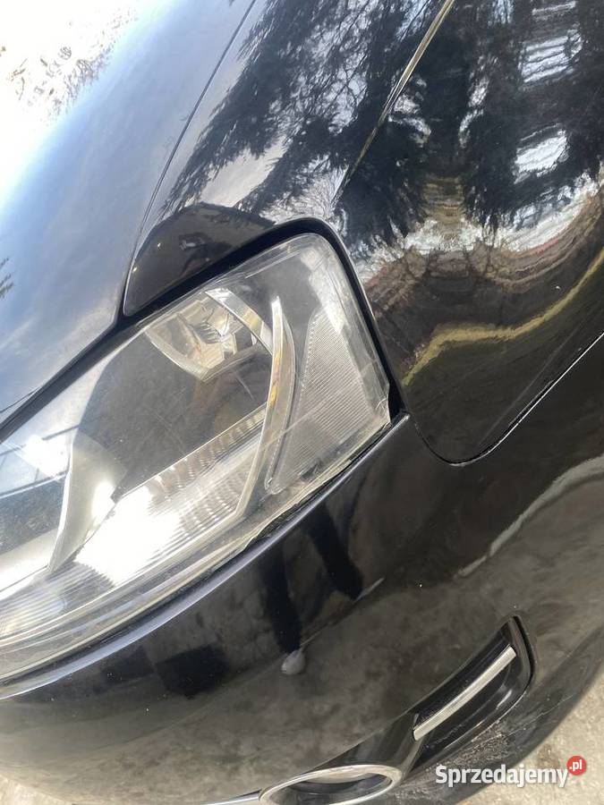 Sprzedam Audi Motoryzacja Kostomłoty sprzedam