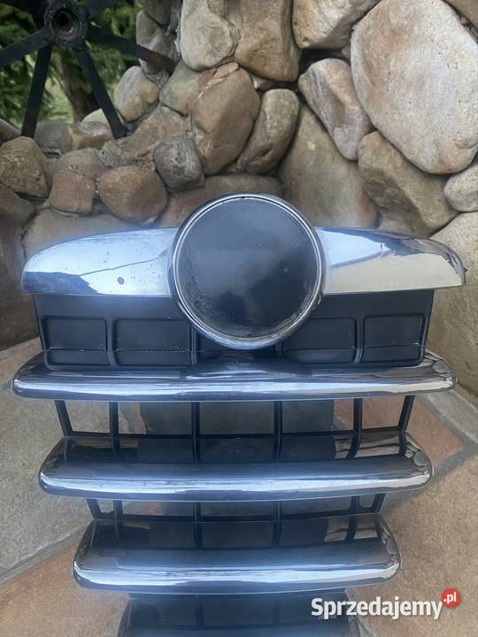 ScudettoEmblemat Alfa 147 FL podkarpackie Lubatowa