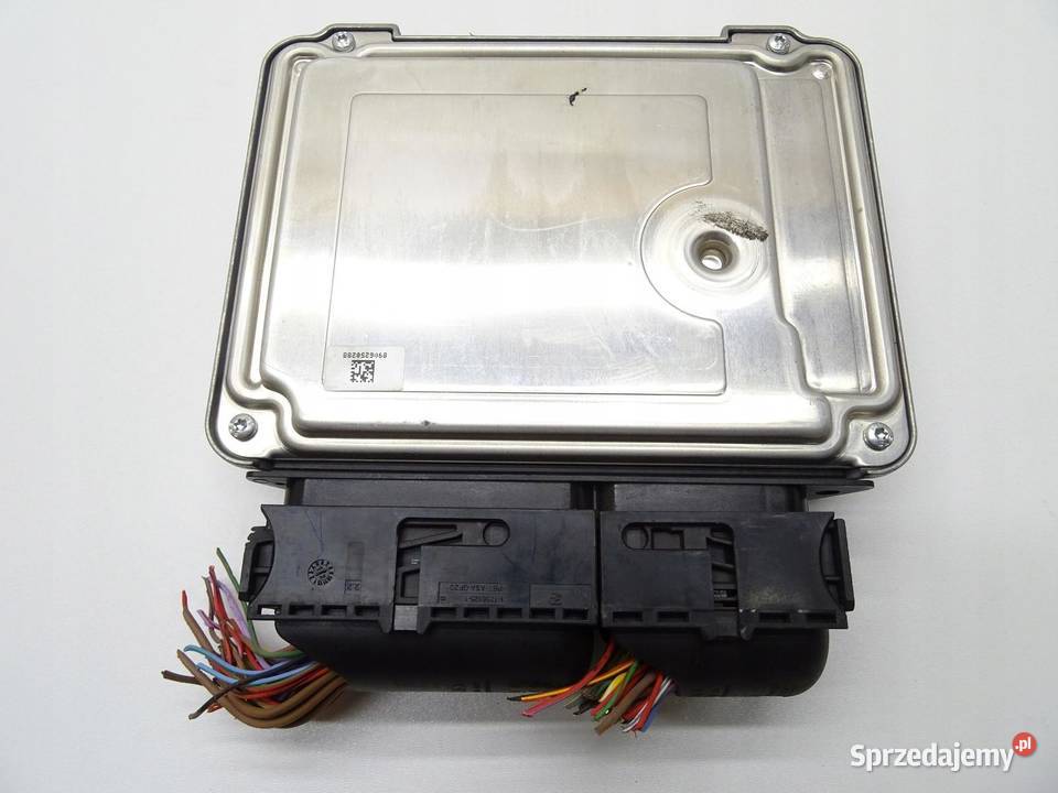 KOMPUTER STEROWNIK SILNIKA AUDI A4 B8 A5 8T 20