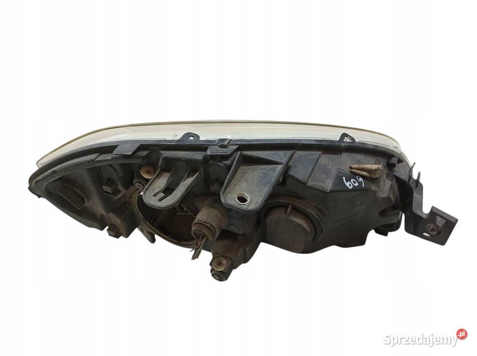 LAMPA PRZÓD LEWA EUROPA 51826739 Fiat Linea I sprzedam