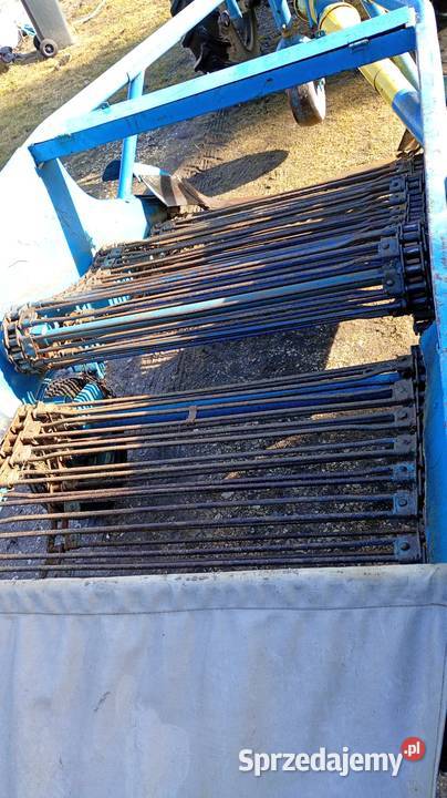 Kopaczka do ziemniaków Szydłów