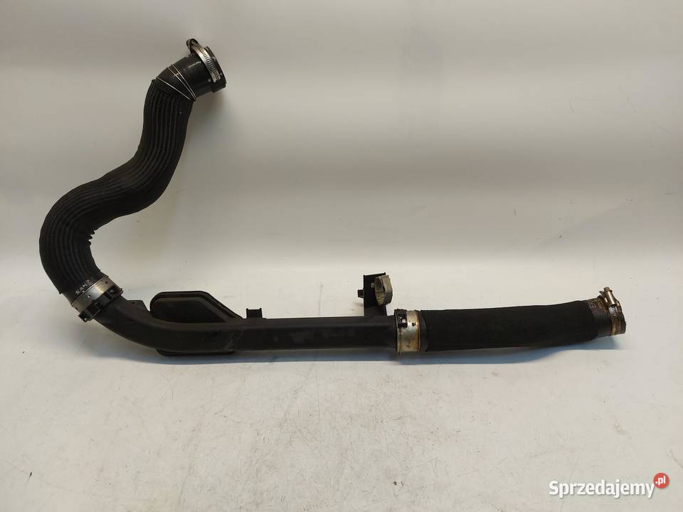 PEUGEOT 508 II 16 Przewód rura powietrza