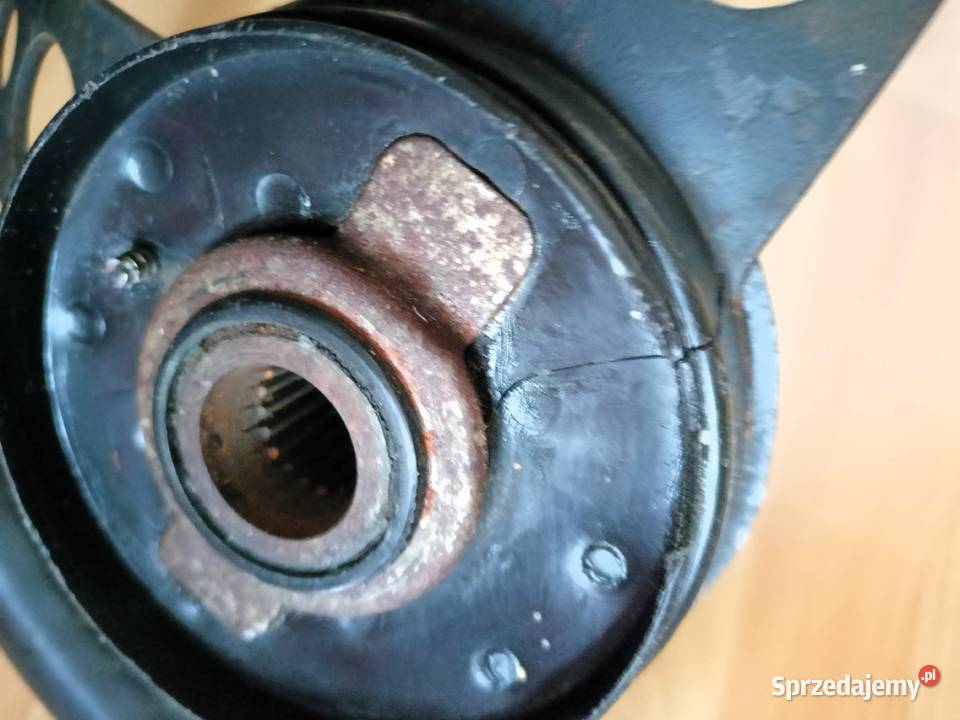 Kierownica Monte Carlo Fiat 126p 125p Polonez Tarnobrzeg