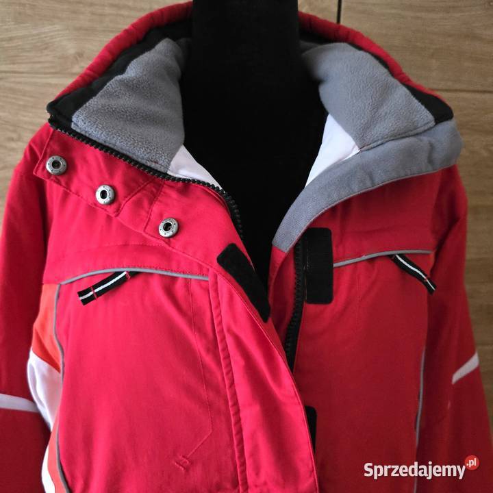 Kurtka damska narciarska Killtec ocieplana 42 XL Kurtki i płaszcze Gdańsk