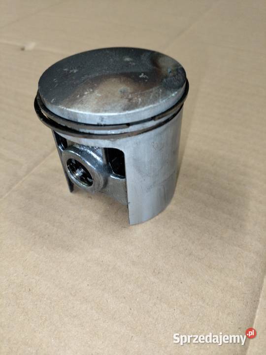 Kosiarka Spalinowa AS Motor 6 DWUSUW Tłok mazowieckie