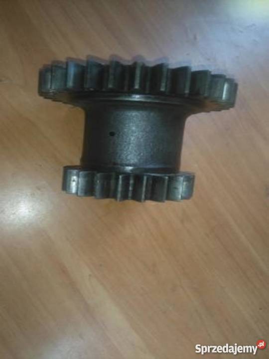 Tryb Renault 10614 11014 11054 12014 12054 11314 Siemiatycze sprzedam