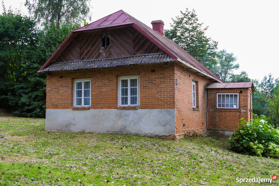 SIEDLISKO Spokojna okolica do prąd Giełczew