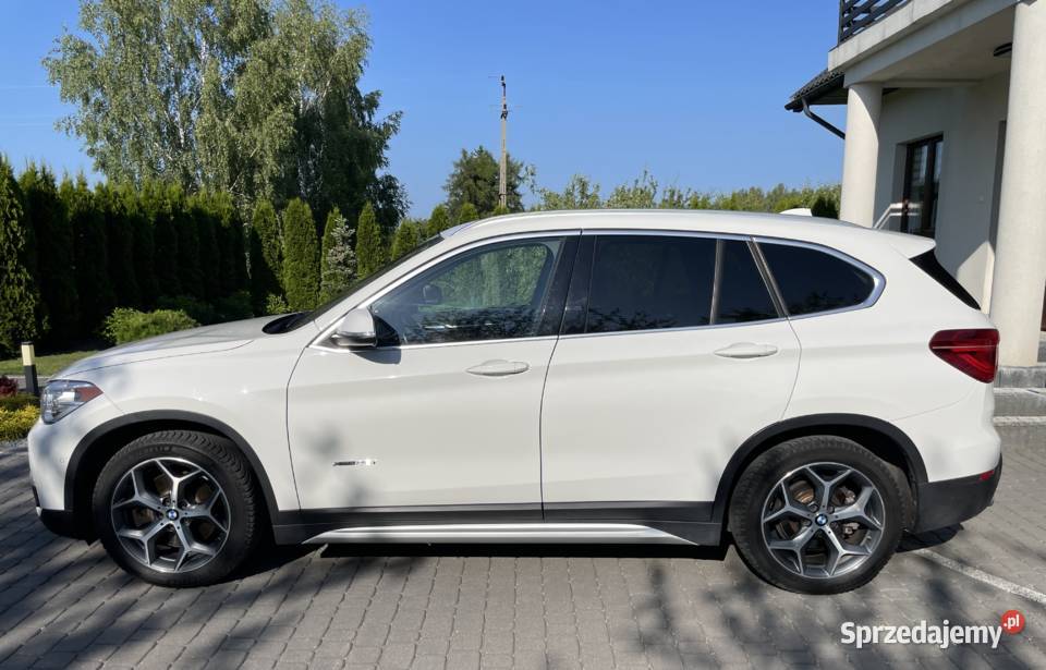 BMW X1 xDrive28i 2016r