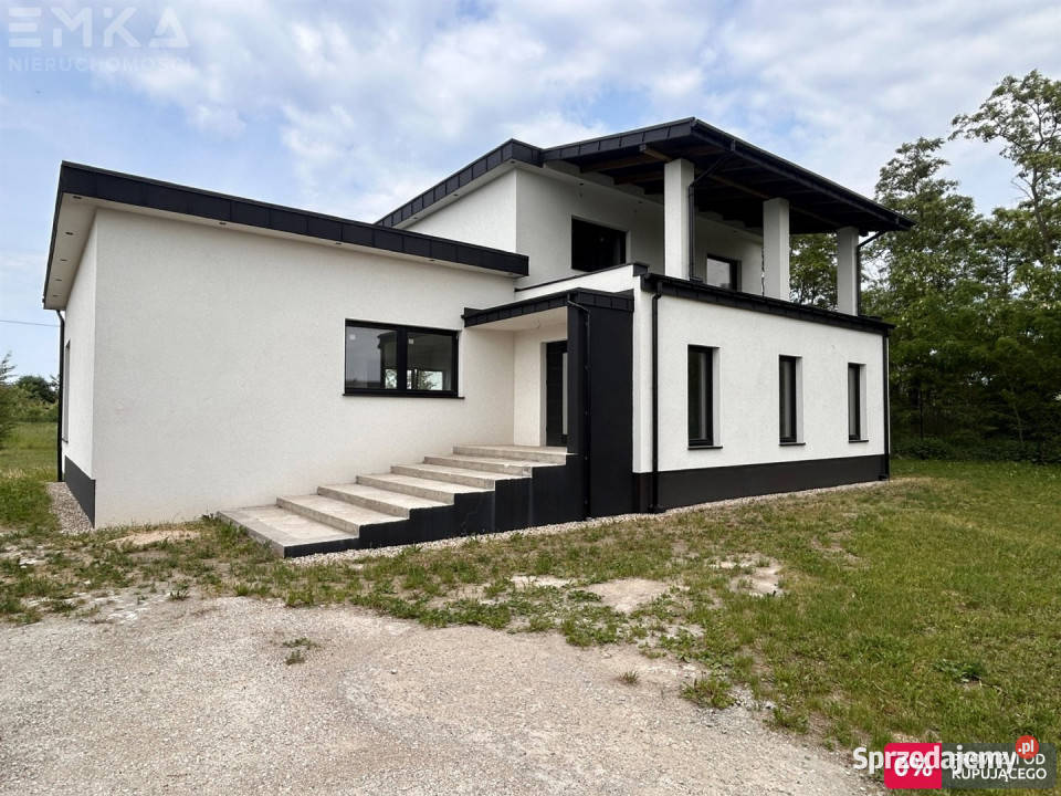 Dom Piotrków Kujawski 320m2 Nieruchomości sprzedam
