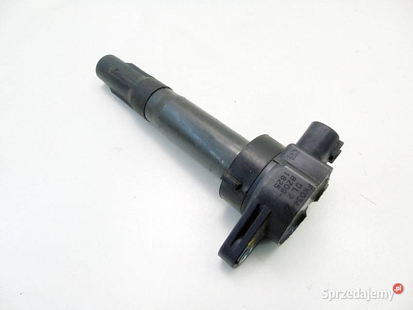 CEWKA ZAPŁONOWA 12 16V SWIFT IV 3 AGILA B SPLASH Sosnowiec