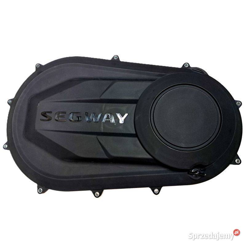 Dekiel paska napędowego Segway villain sx10 Pokrywy i osłony silnika Silniki i osprzęt małopolskie Nowy Sącz