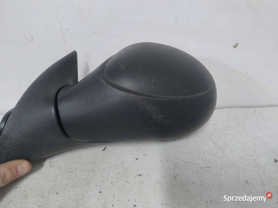 LUSTERKO LEWE 3 PIN CITROEN C3 sprzedam