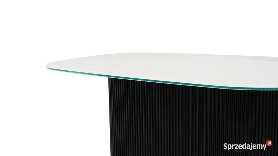 Stolik GIANO MINI Statuario Venato mat Woźniki