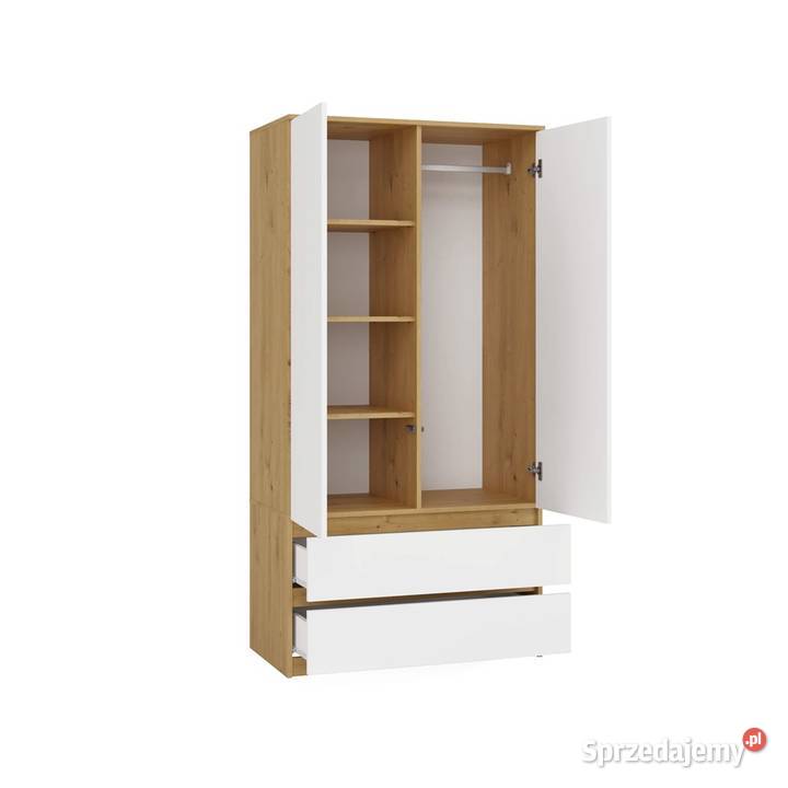 Szafa Malwa SS90 180cm