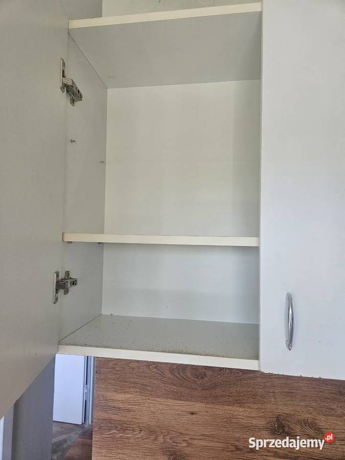 Szafki kuchenne Łódź