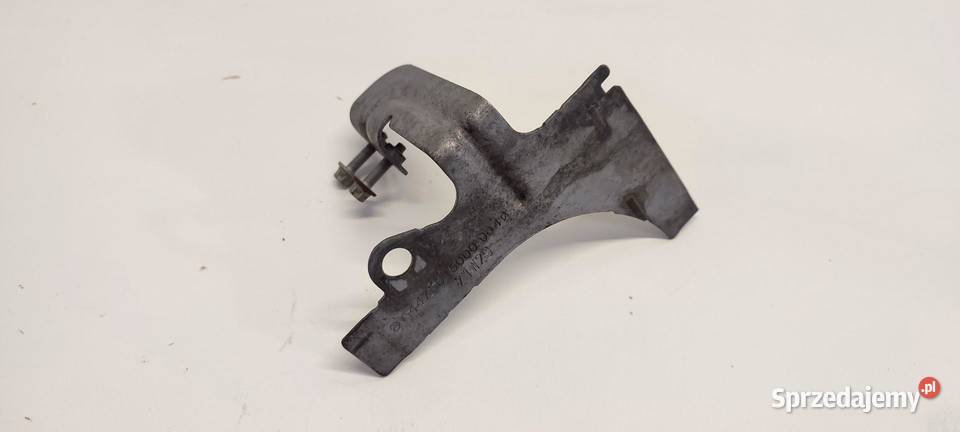 MERCEDES VITO W447 MOCOWANIE ZAWORU WODY dolnośląskie