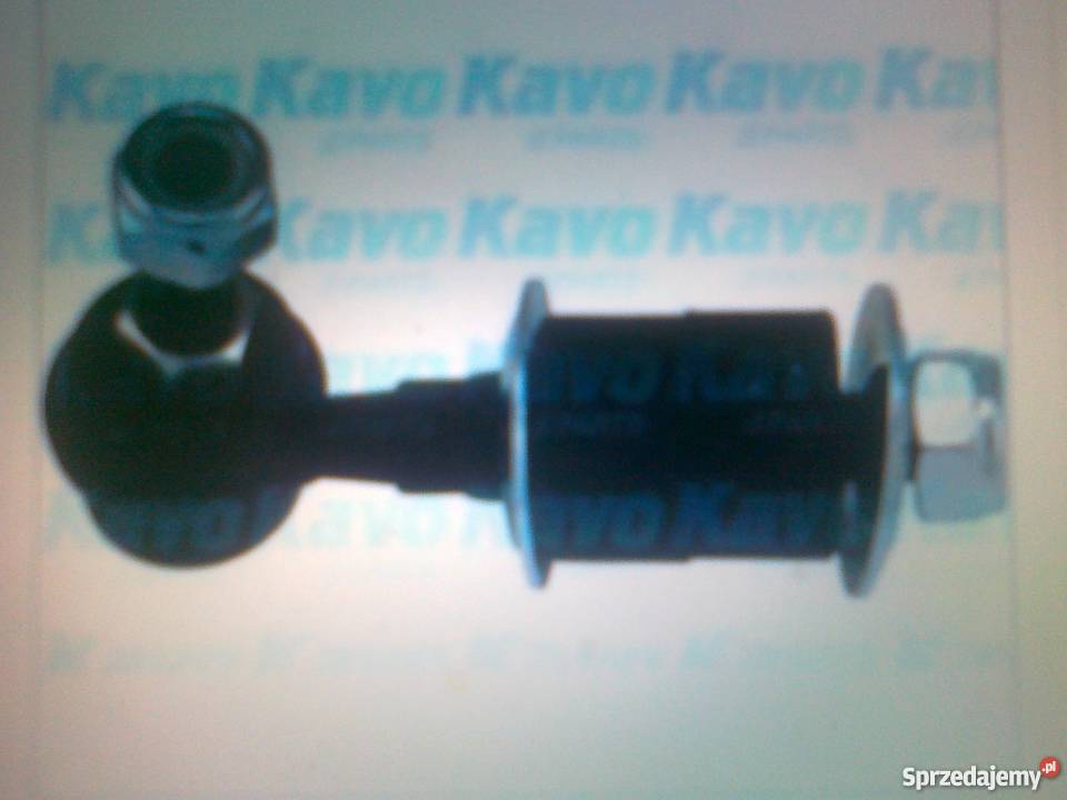 ŁĄCZNIK STABILIZATORA NOWY KAVO PARTS LEPR sprzedam