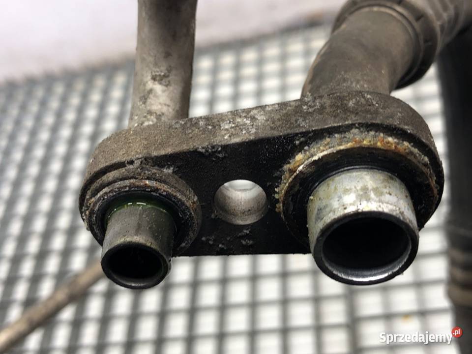 RURKA KLIMATYZACJI OPEL ASTRA H 19 100 0414 podkarpackie