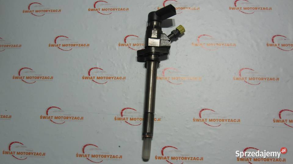 FORD CITROEN PEUGEOT VOLVO 20 TDCI HDI osobowe Kielce