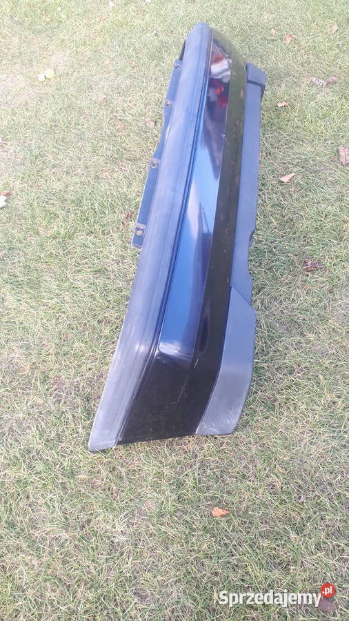 Sprzedam zderzak tylny vw golf3 Huta Różaniecka