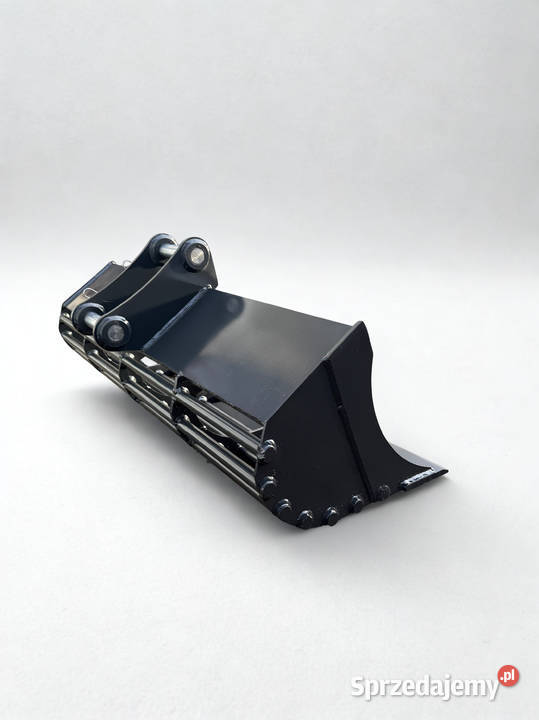 Łyżka skarpowa ażurowa 150 3655t małopolskie Mszana Dolna sprzedam