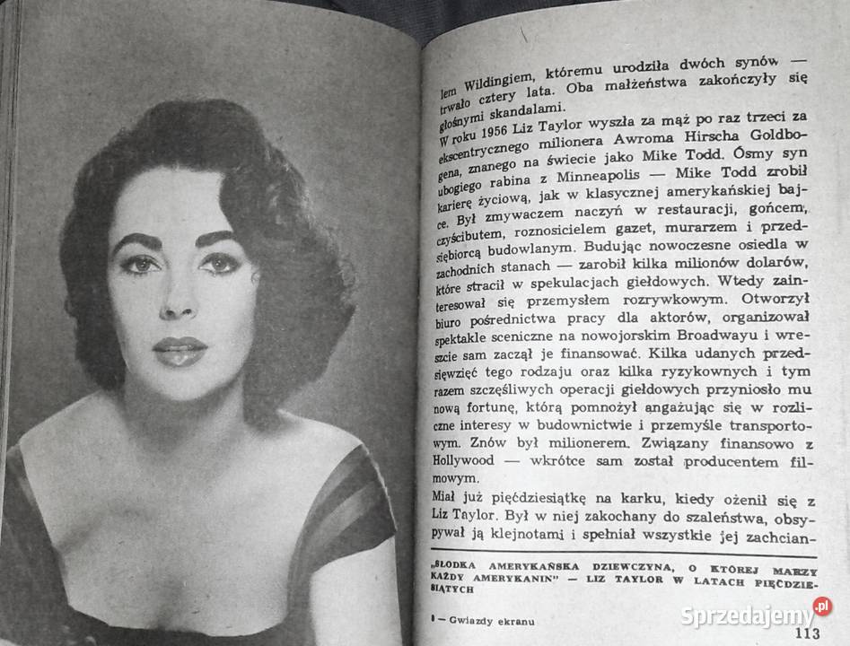 Gwiazdy ekranu Wszystko o Czesław Michalski Chełm