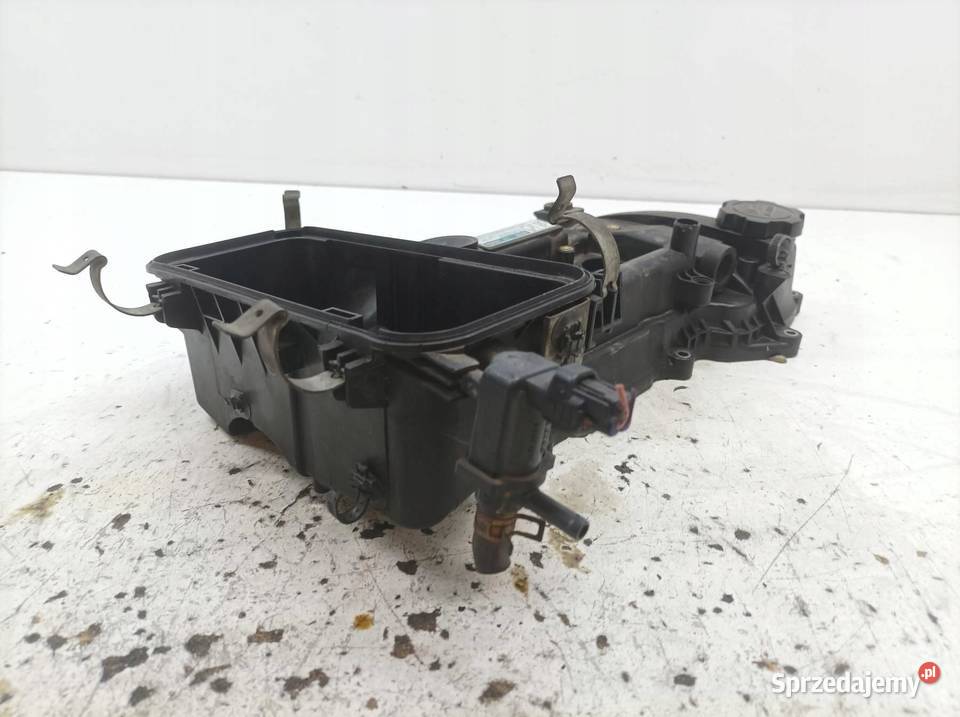 POKRYWA ZAWORÓW 12 12V 1KR Citroen C1 I 2005 Rok produkcji 2008