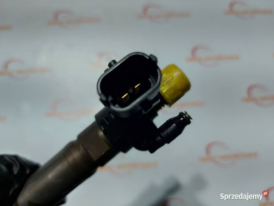 LAND ROVER FREELANDER 22 TD4 0445115042 wtrysk osobowe Kielce sprzedam