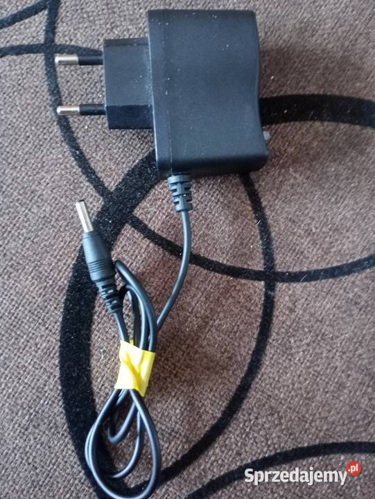 Traver Charger ładowarka że średnim wtykiem Zawiercie sprzedam