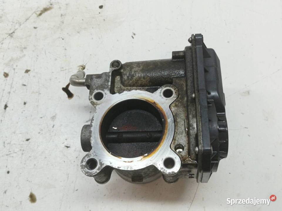 PRZEPUSTNICA 2203047010 13 16V Toyota VersoS I Części samochodowe świętokrzyskie