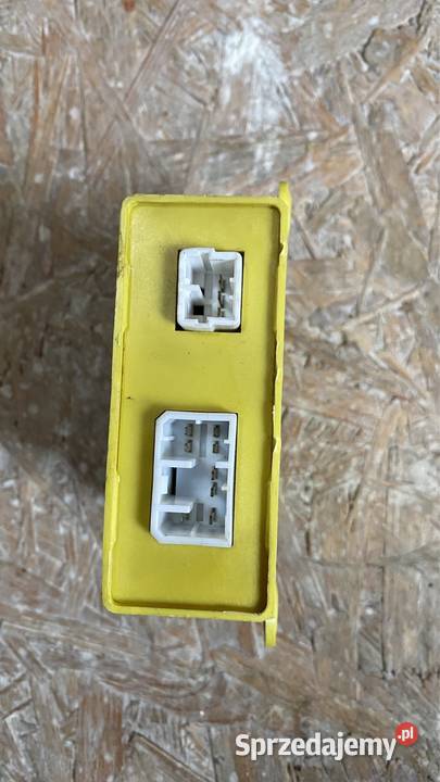 Bosch ECU 60622718 9330065192 Alfa Romeo 164 Kiełczów